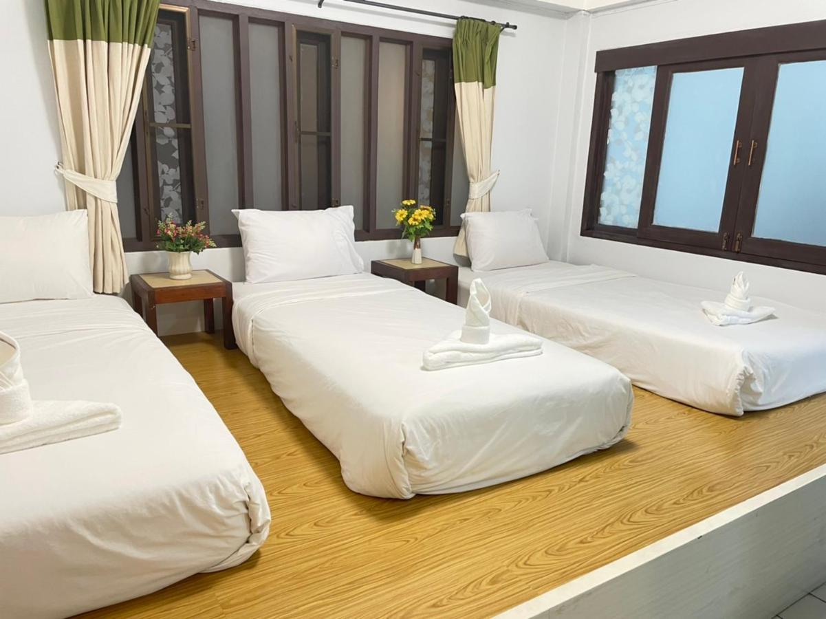 Shan Boutique nhà trọ Chiang Mai