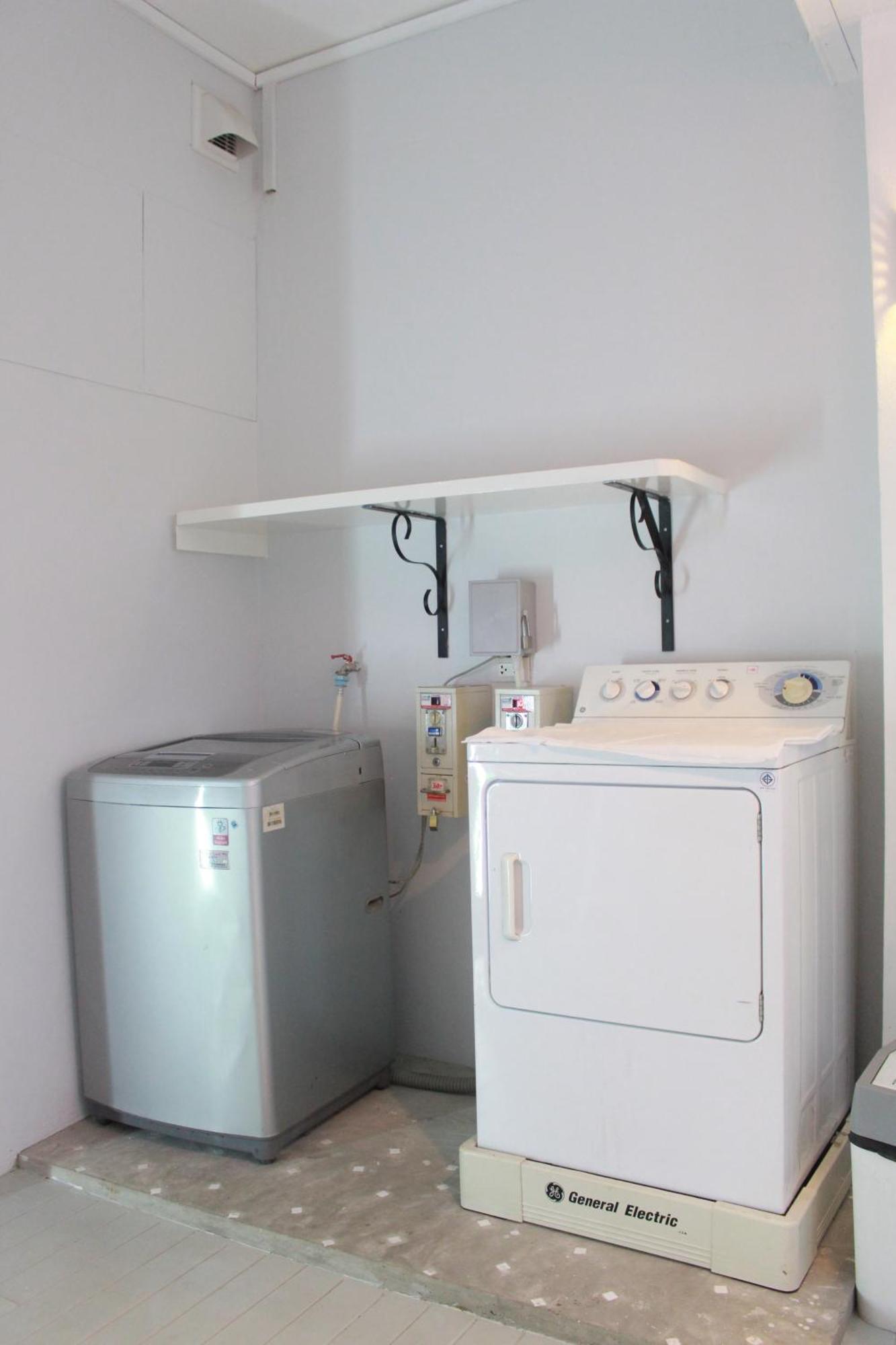 nhà trọ Shan Boutique 2*
