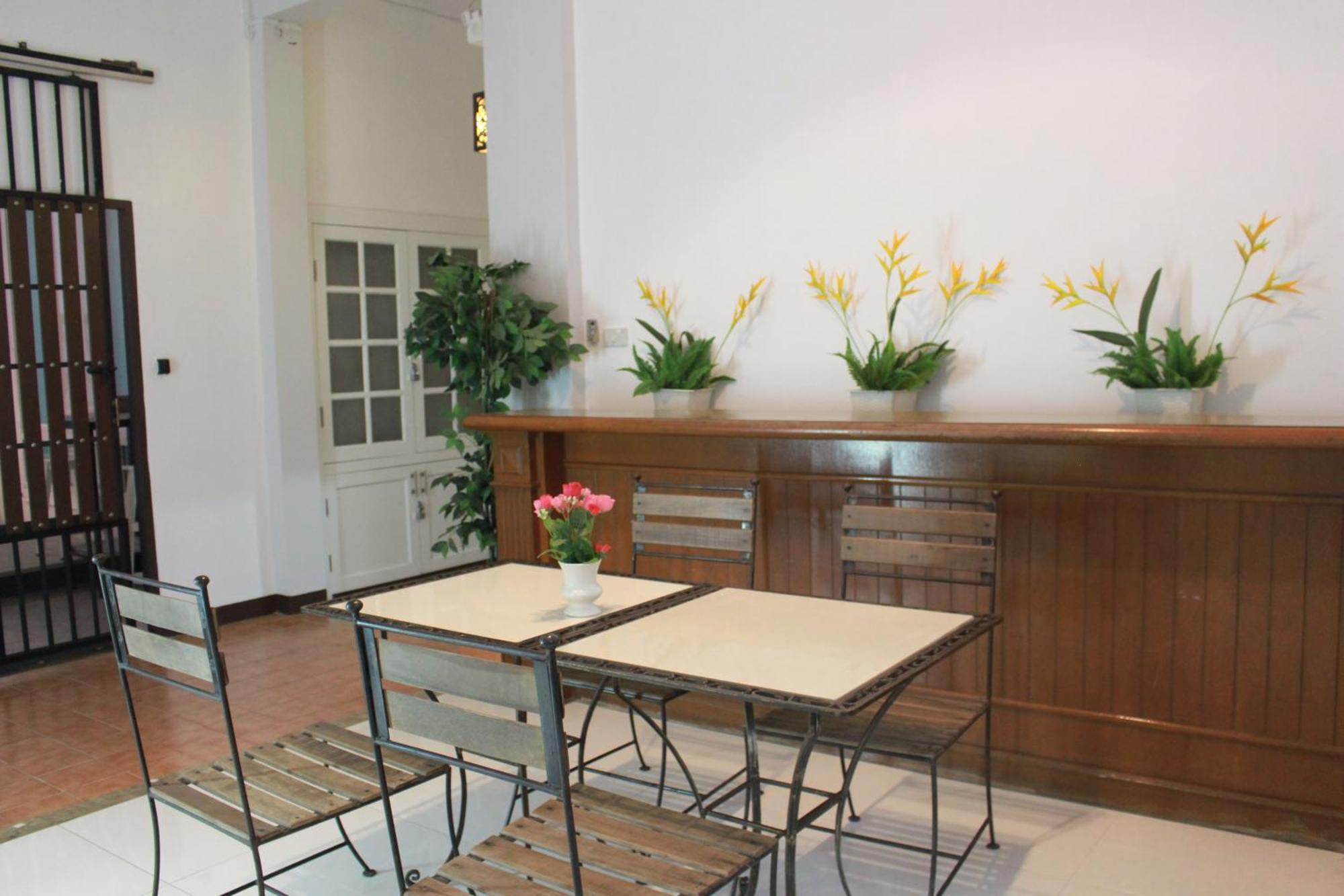 Shan Boutique nhà trọ 2*