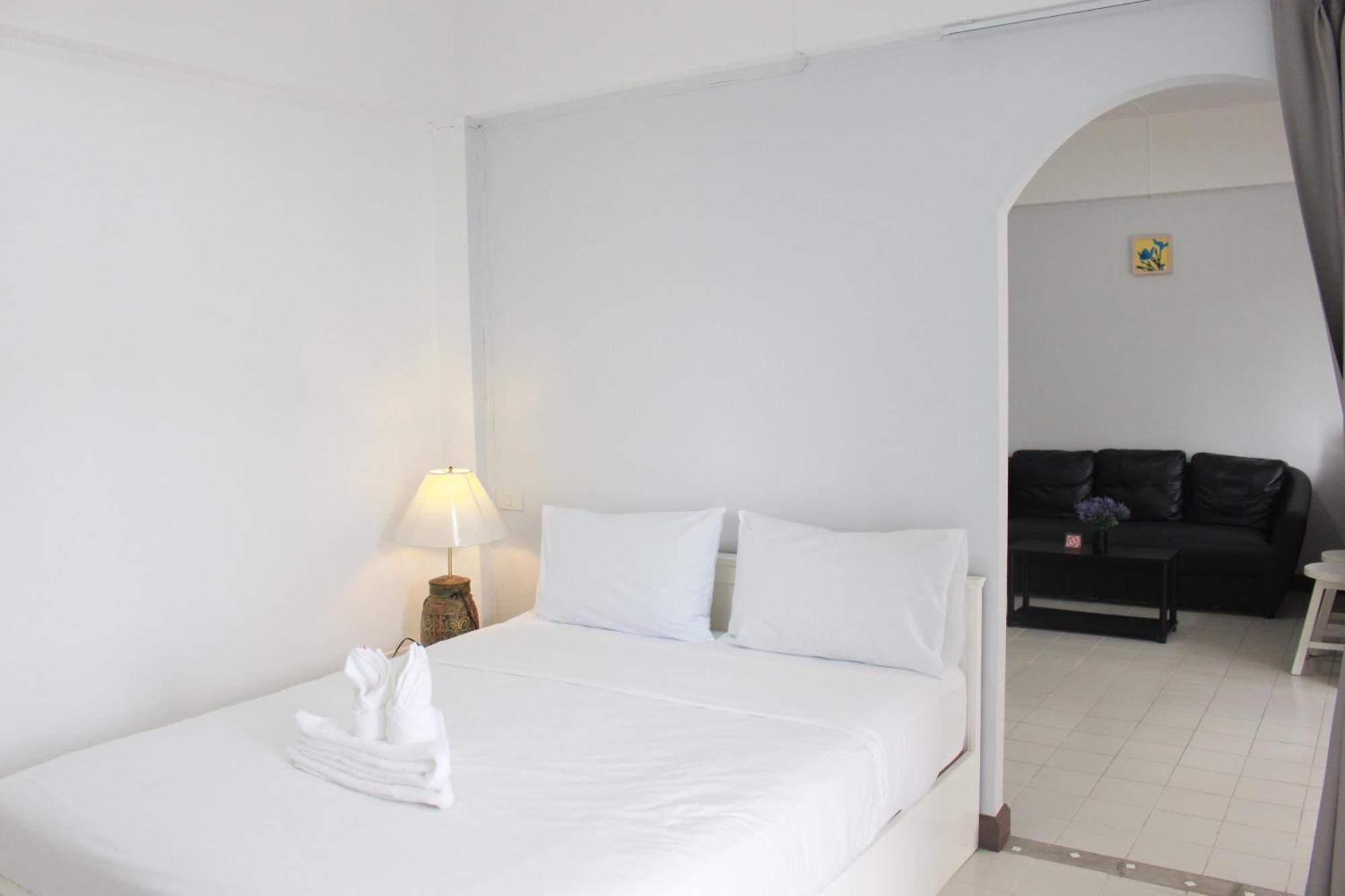 nhà trọ Shan Boutique 2*