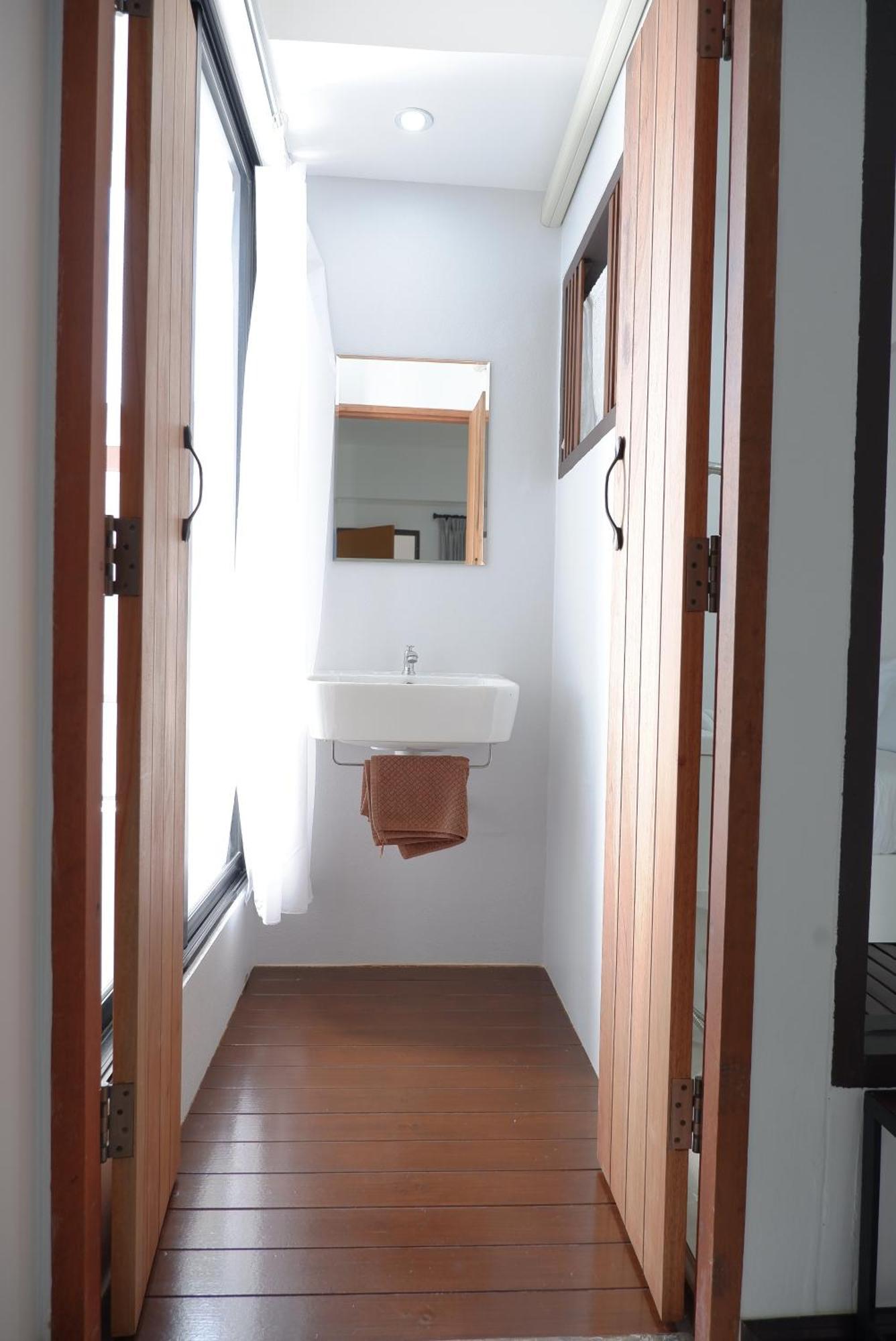 Shan Boutique nhà trọ 2*