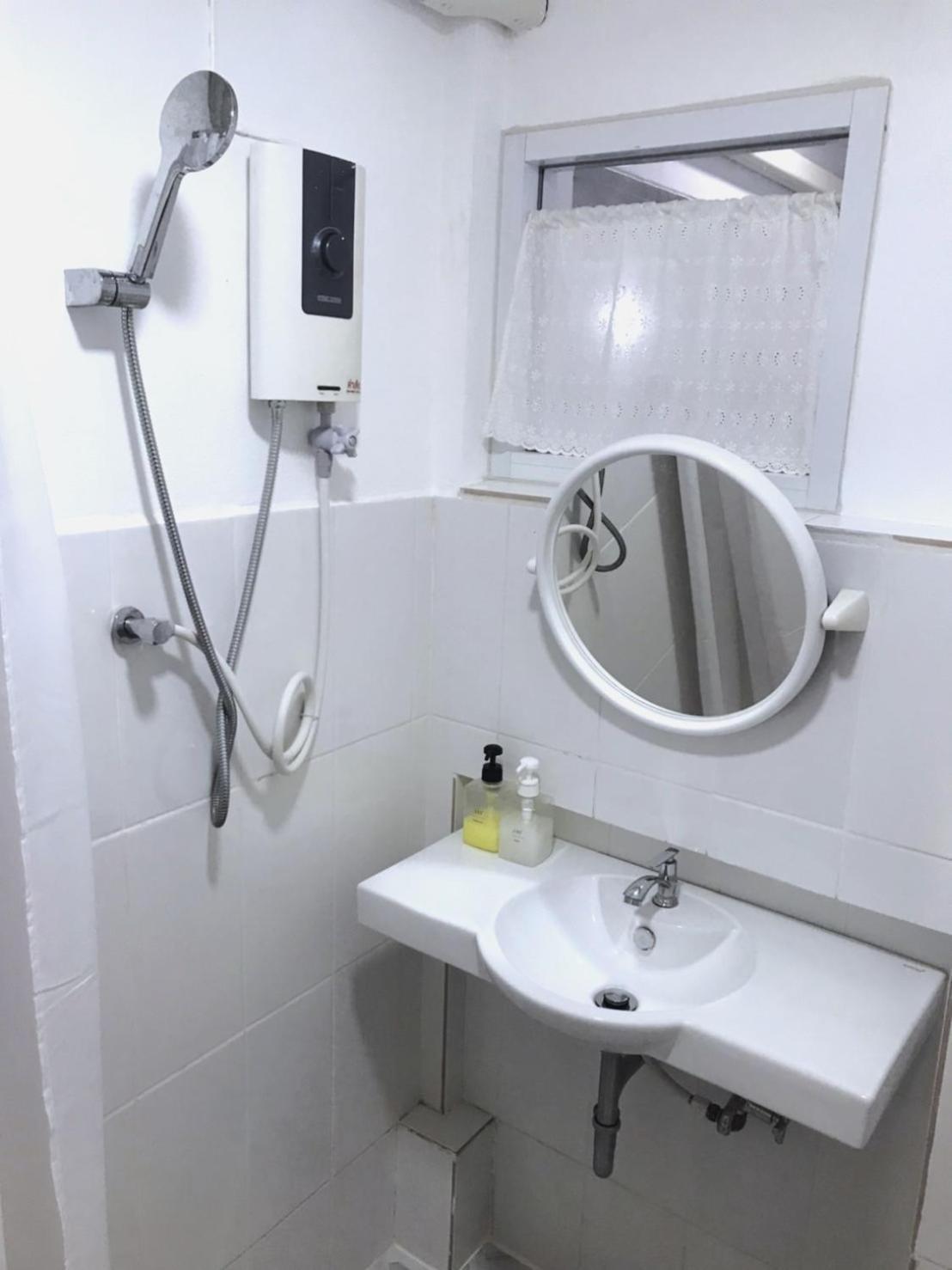 Shan Boutique nhà trọ 2*