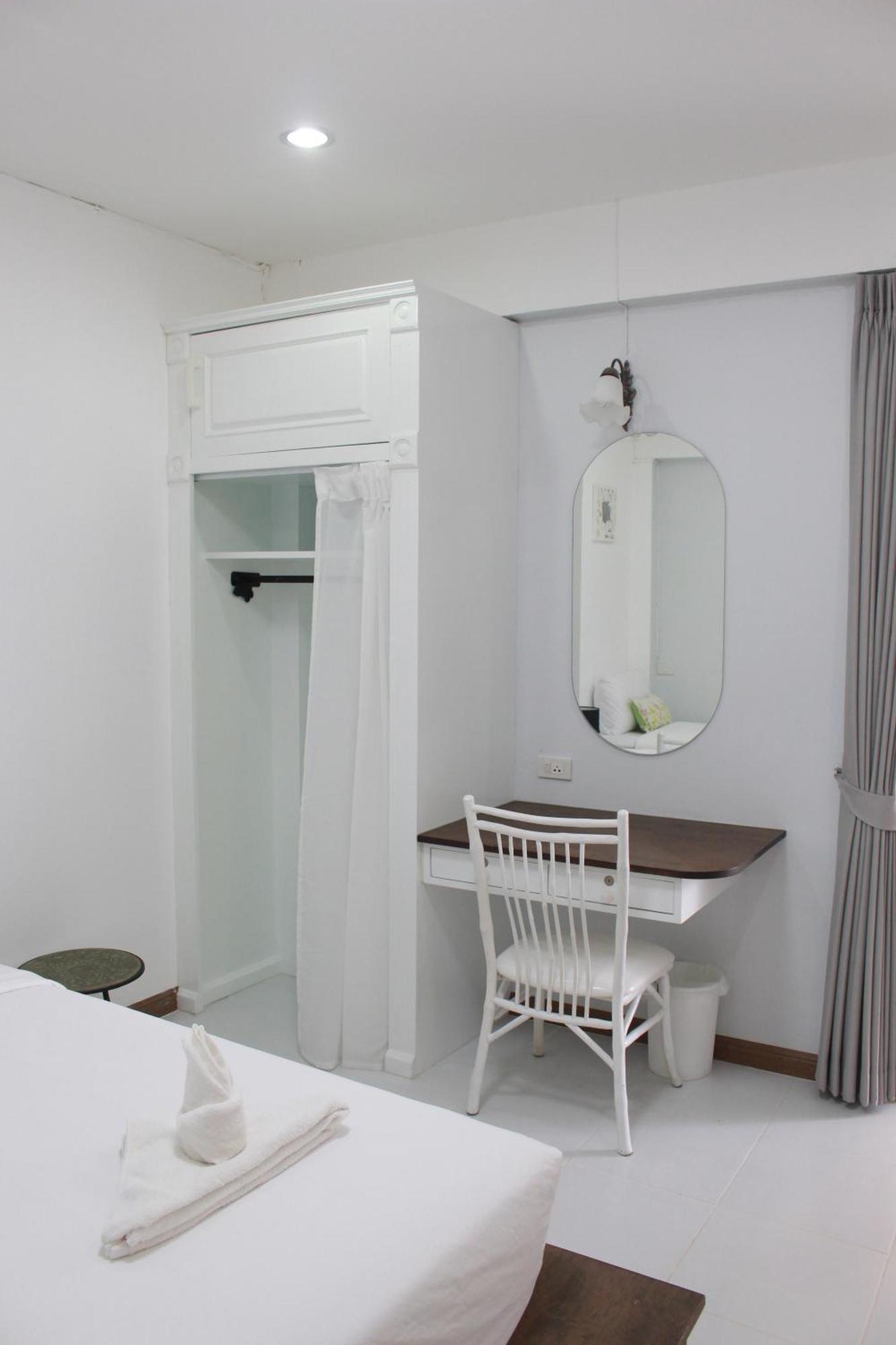 Shan Boutique nhà trọ 2*