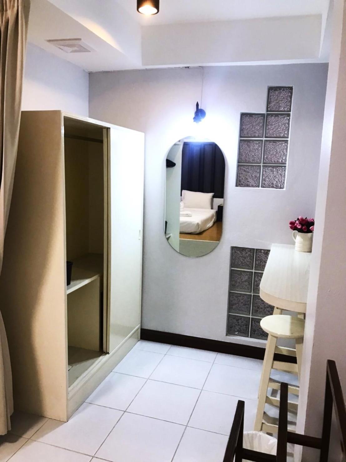 Shan Boutique nhà trọ 2*