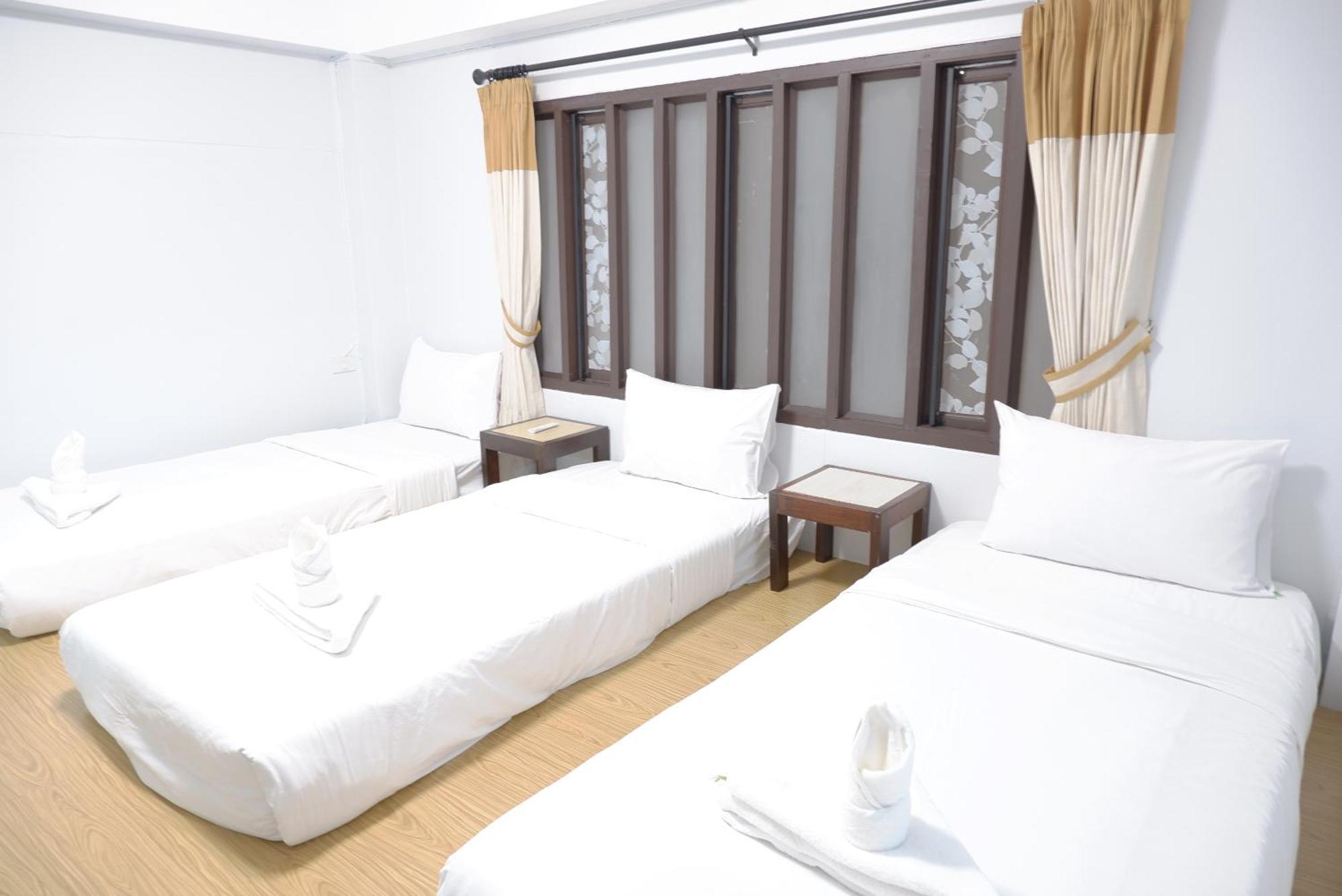 Shan Boutique nhà trọ Chiang Mai