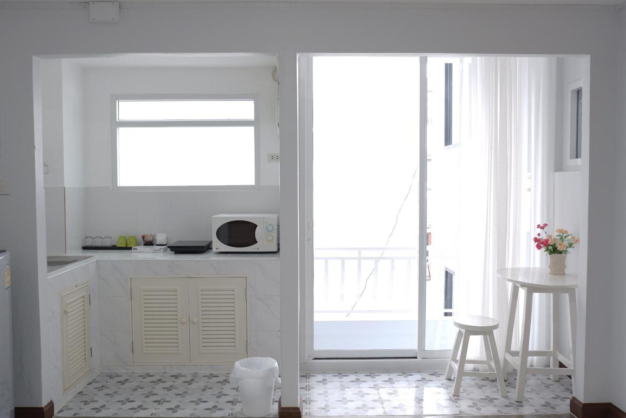 Shan Boutique nhà trọ Chiang Mai