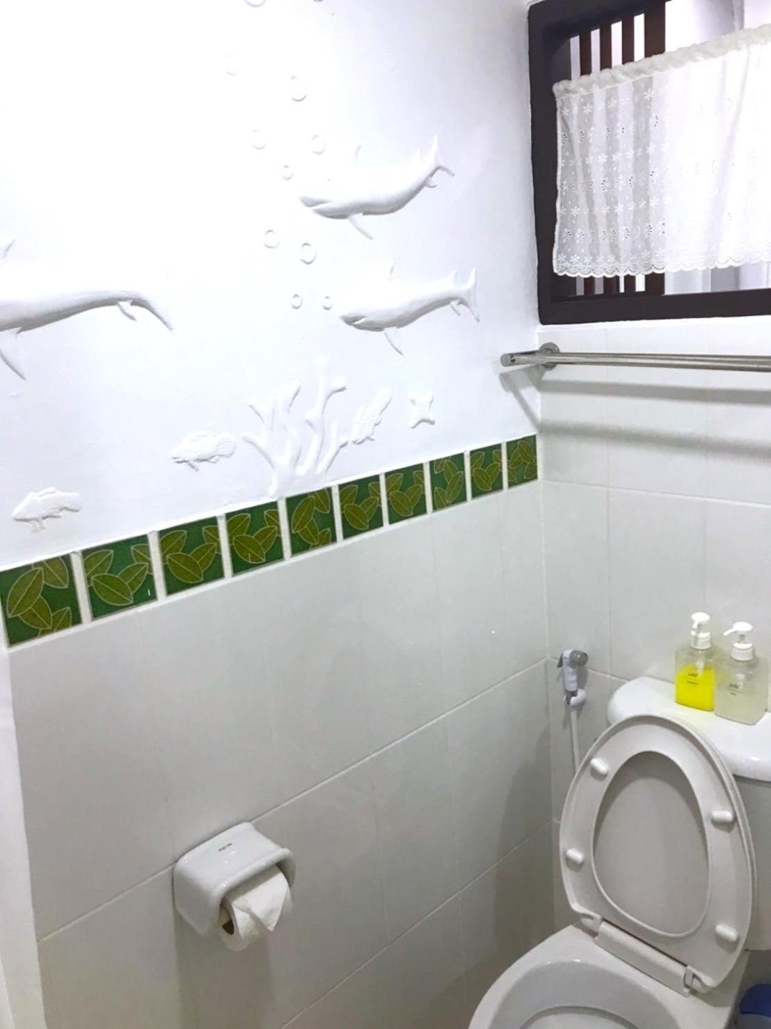 nhà trọ Shan Boutique 2*