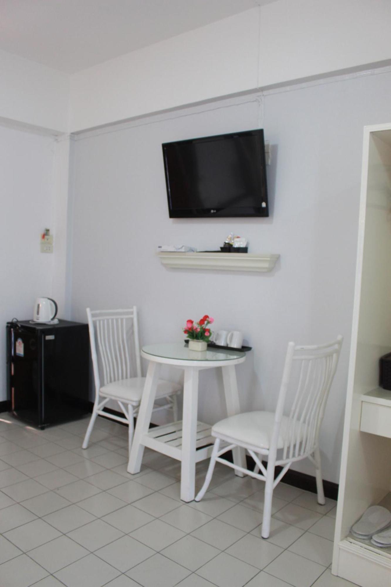 Shan Boutique nhà trọ