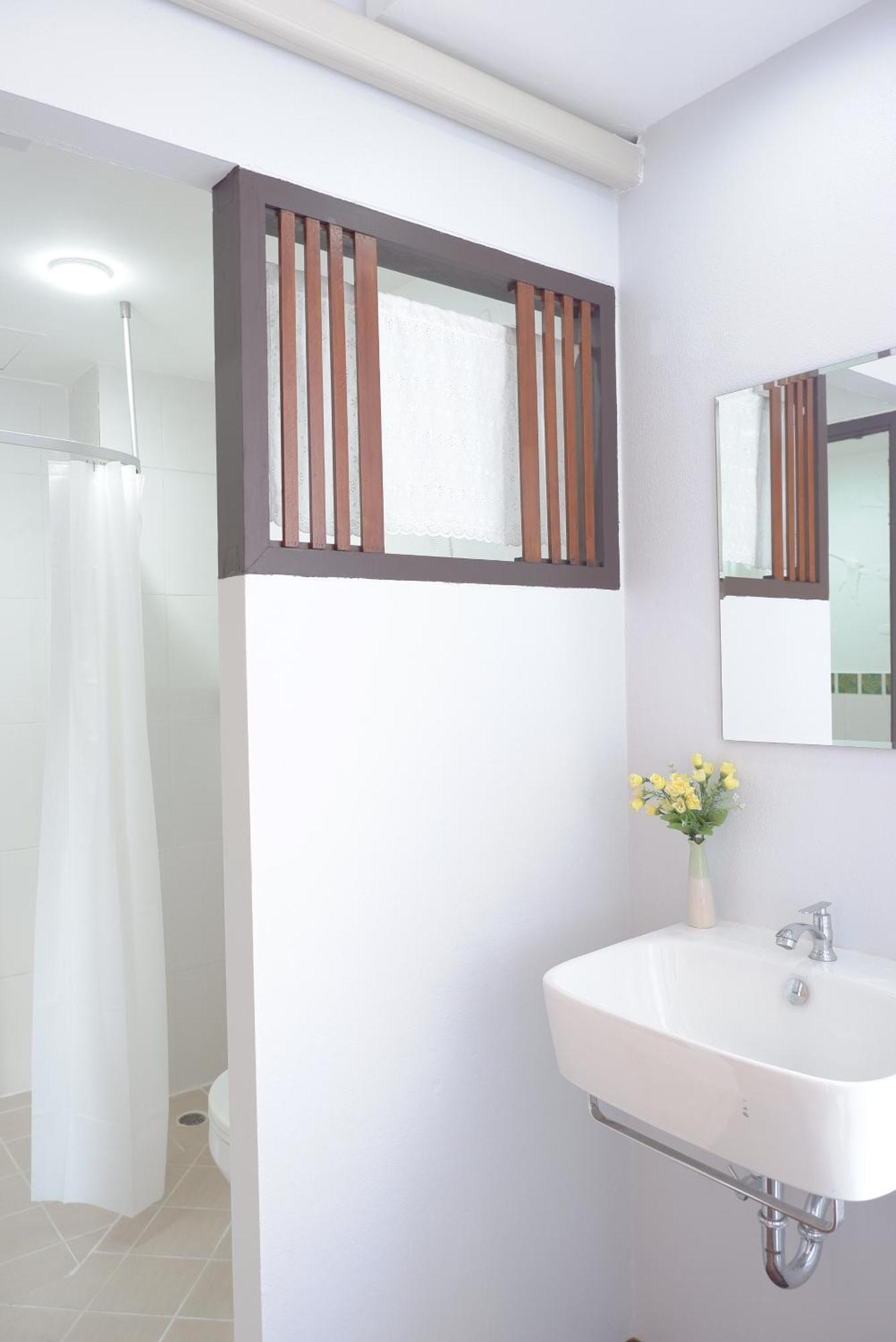 nhà trọ Shan Boutique Chiang Mai