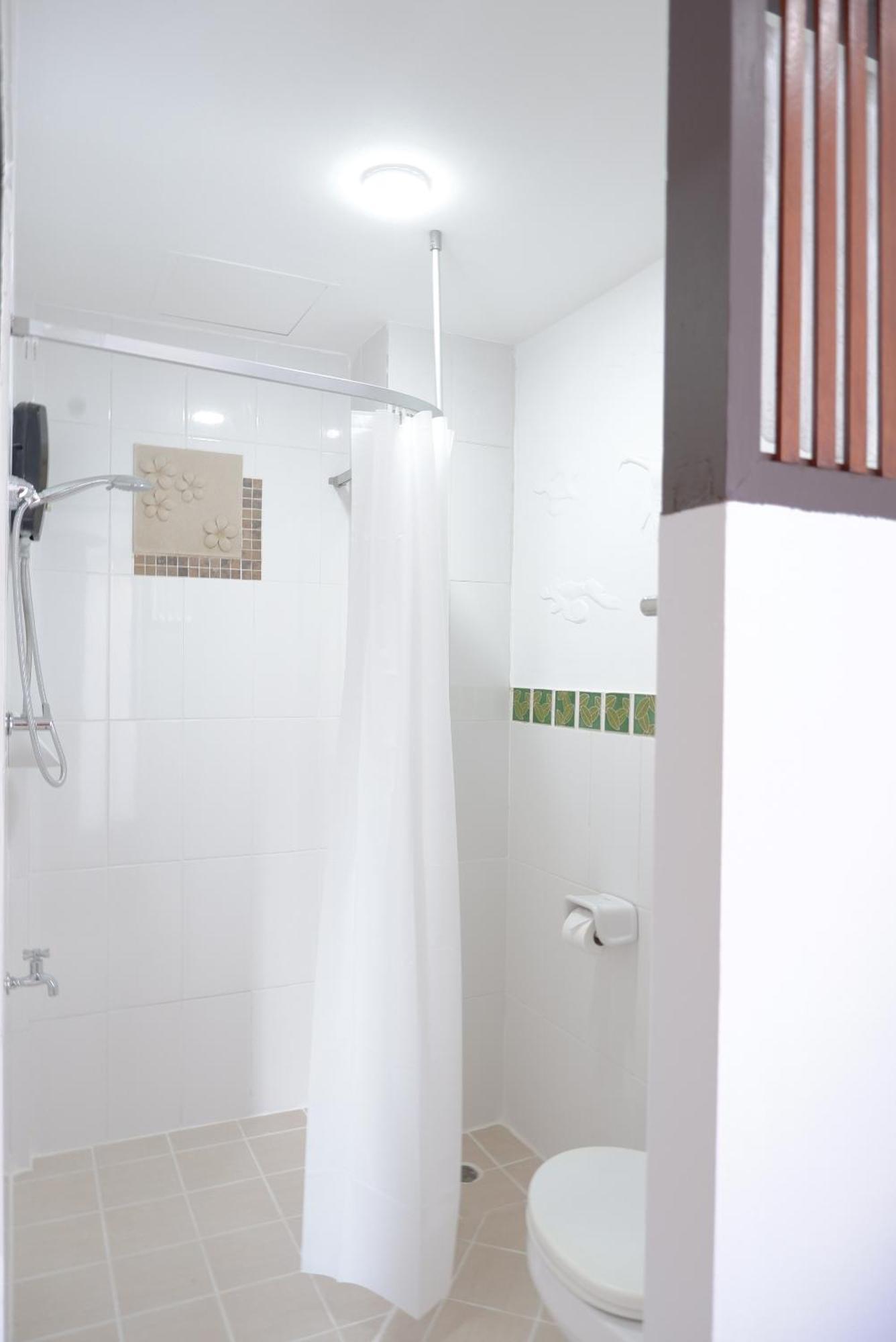 Shan Boutique nhà trọ 2*